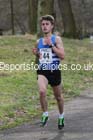 Northern Mens 12 Stage Relay, Sefton Park, Liverpool. Photo: David T. Hewitson/Sports for All Pics